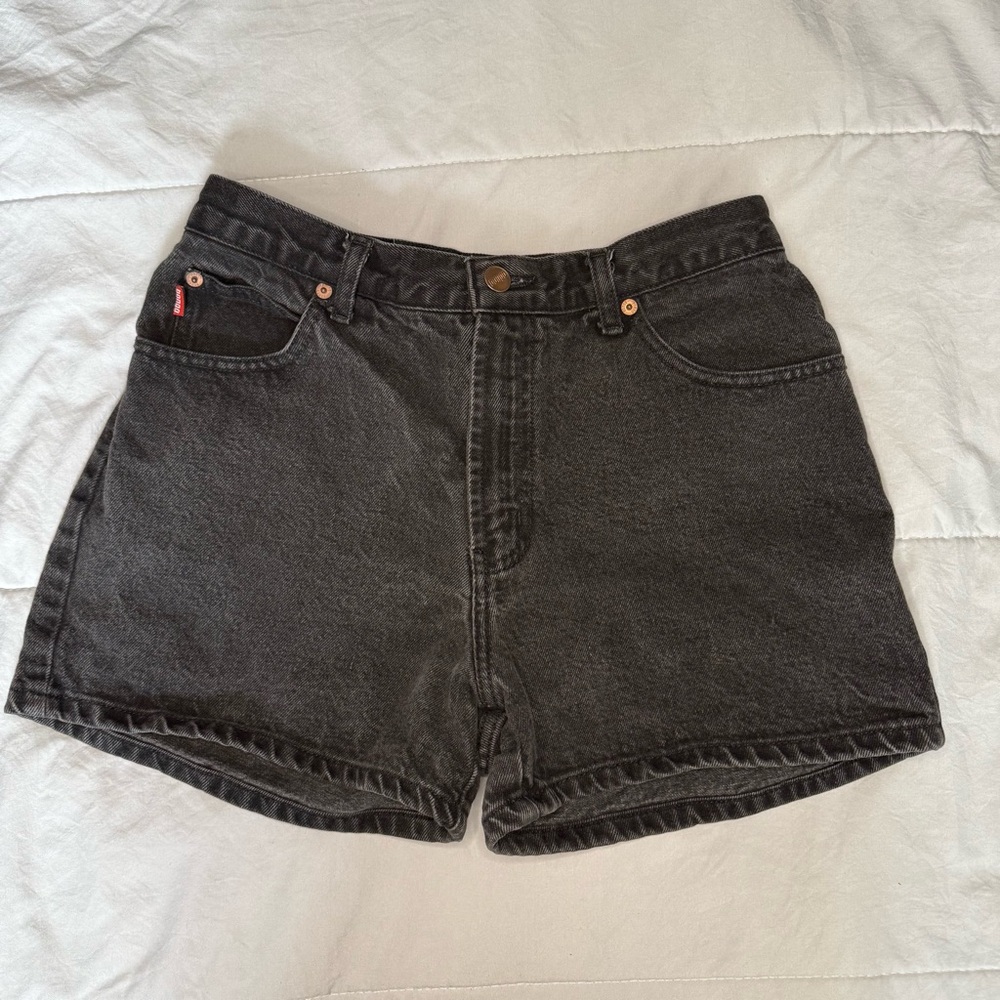 BONGO Jean Shorts Size 7
